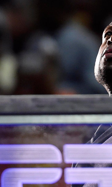 Dwyane Wade enrolls in Harvard class studying graduate-level business theories